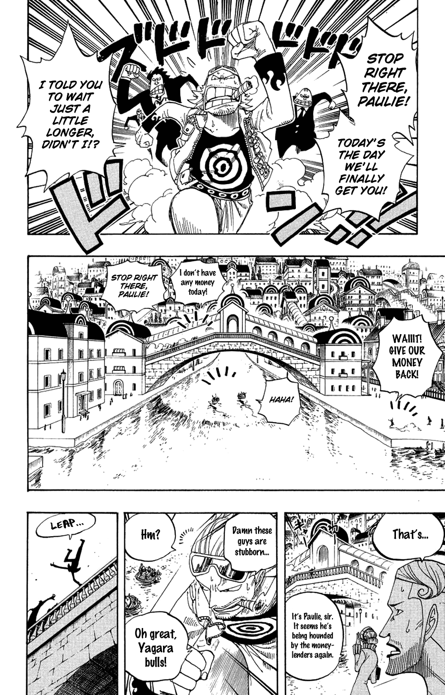One Piece, Chapter 326 image 14